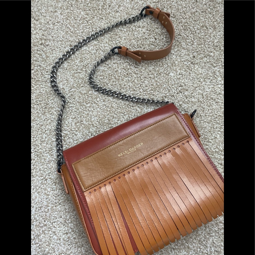 Kelsi Dagger Handbag